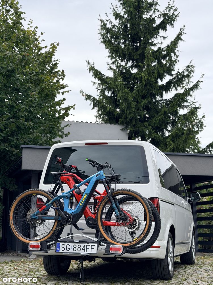 Volkswagen Multivan - 15