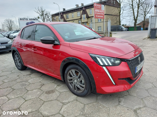 Peugeot 208 PureTech 100 Active Pack