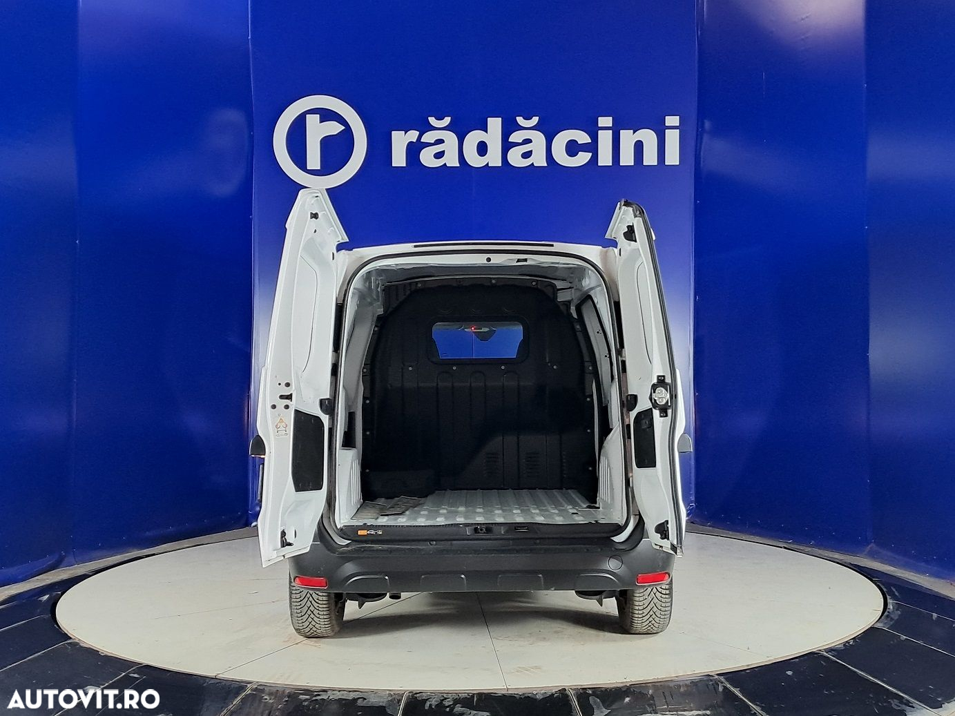 Renault Express - 15