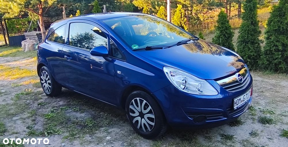 Opel Corsa - 11