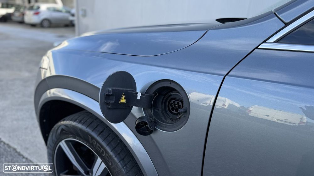 Volvo XC 90 2.0 T8 PHEV R-Design AWD - 2