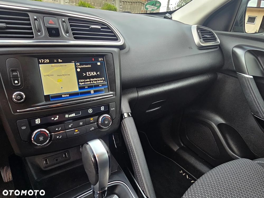 Renault Kadjar Energy TCe 130 EDC LIMITED - 16