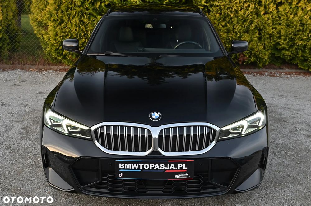 BMW Seria 3 - 8