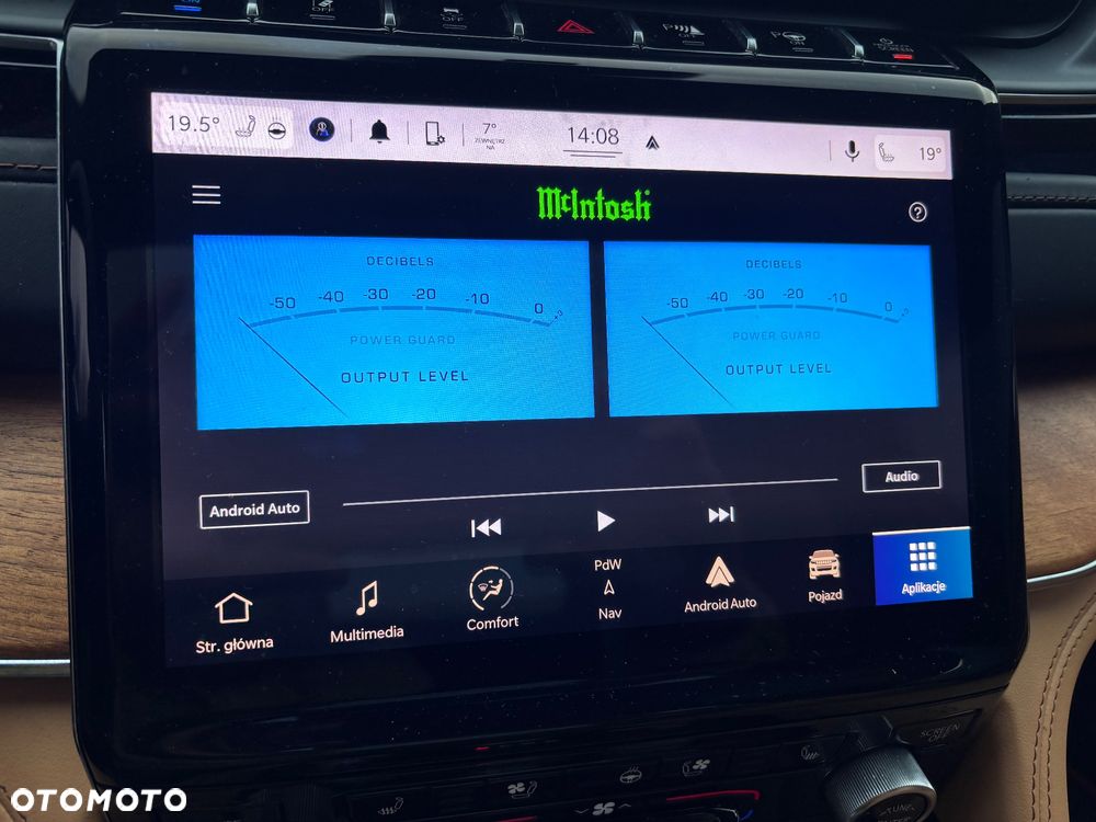 Jeep Grand Cherokee 2.0 4xe PHEV Summit Reserve - 38