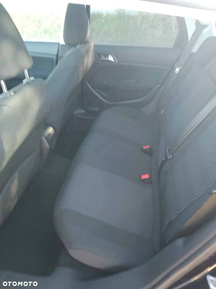 Peugeot 308 1.2 PureTech Business Line S&S - 11