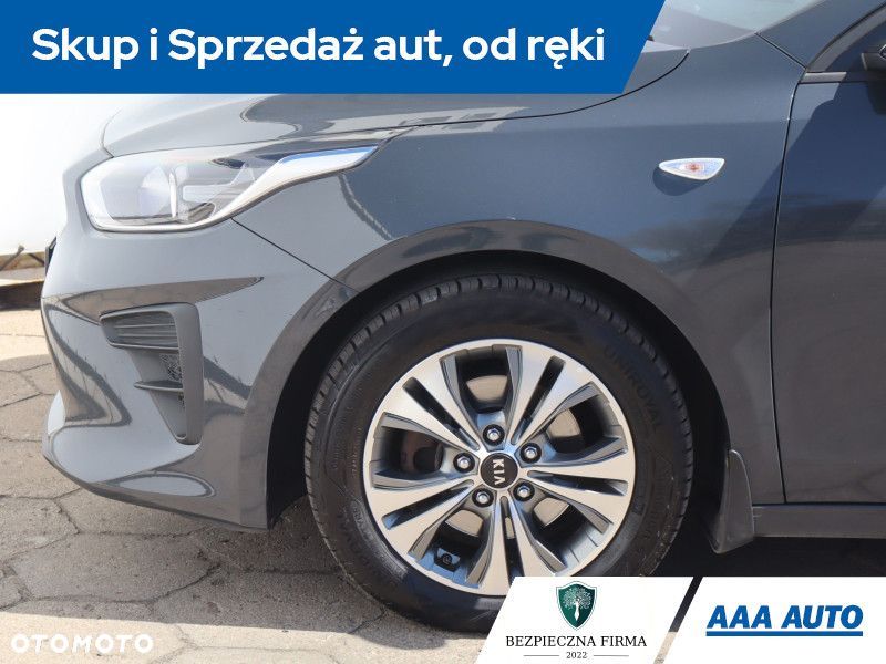 Kia Ceed - 15
