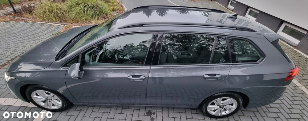 Volkswagen Golf VII 1.5 TSI BMT Evo United DSG - 34