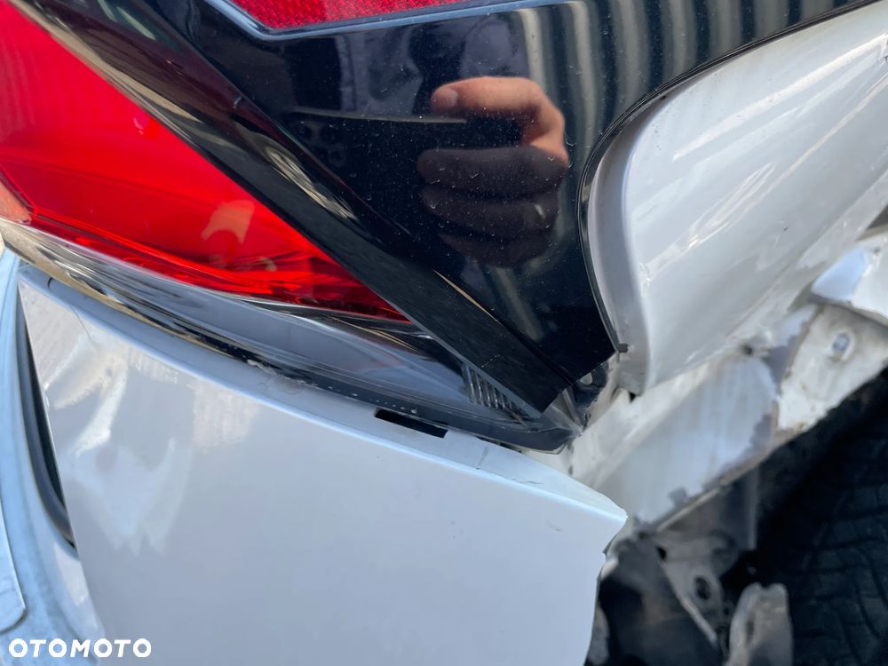 Lexus NX 300h F Sport AWD - 12