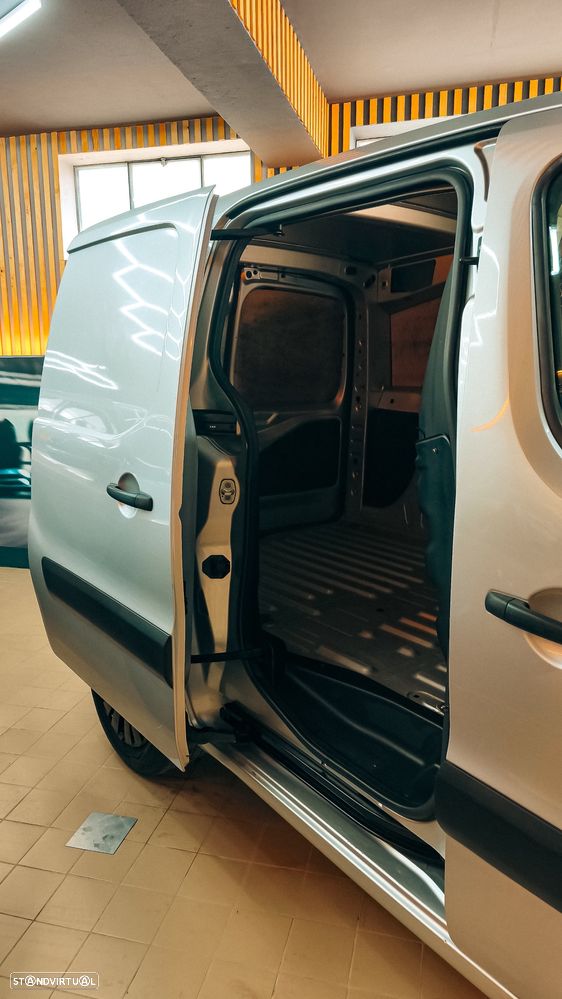 Citroën Berlingo - 8