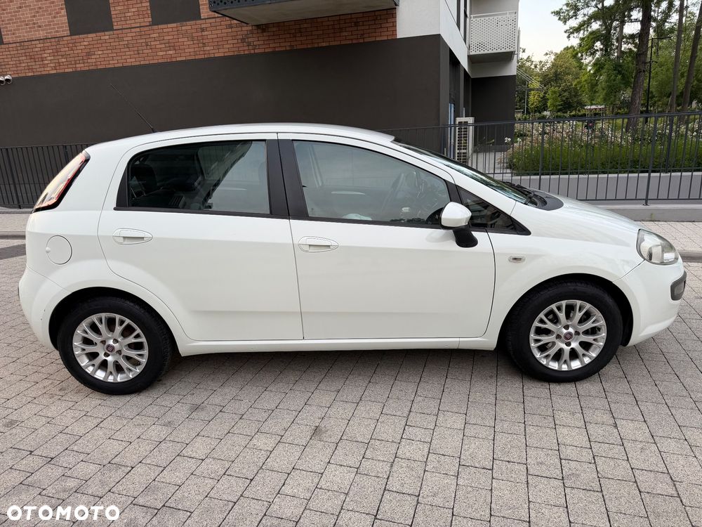 Fiat Punto - 2