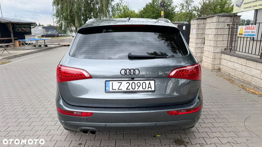 Audi Q5 - 12