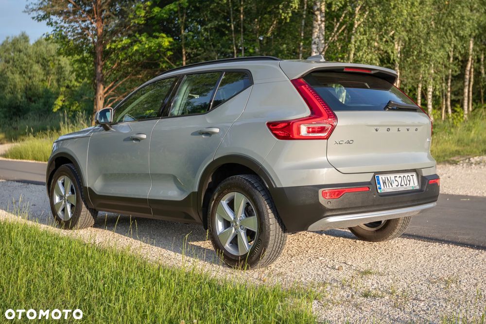 Volvo XC 40 B3 Essential - 8