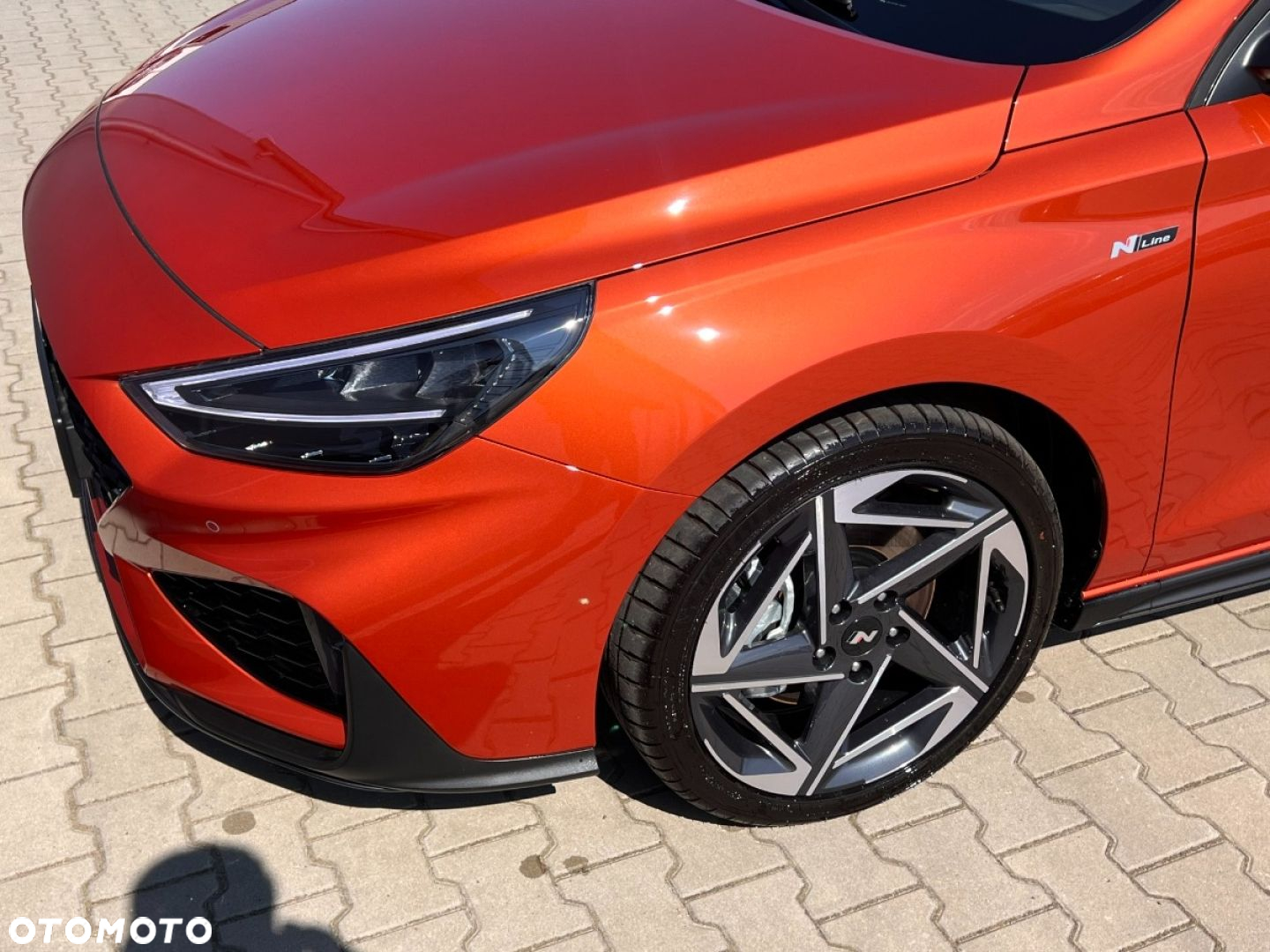 Hyundai i30 - 11