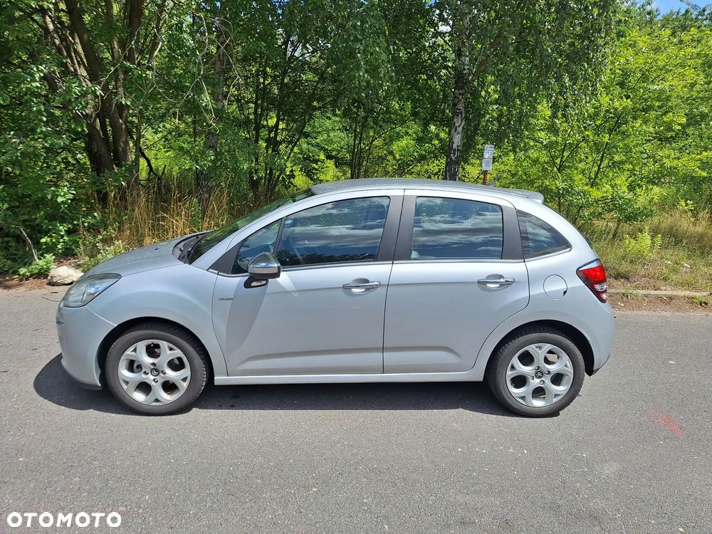 Citroën C3 1.2 PureTech Exclusive - 10