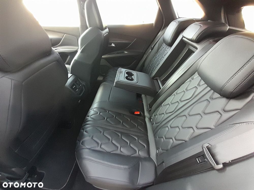 Peugeot 3008 - 17