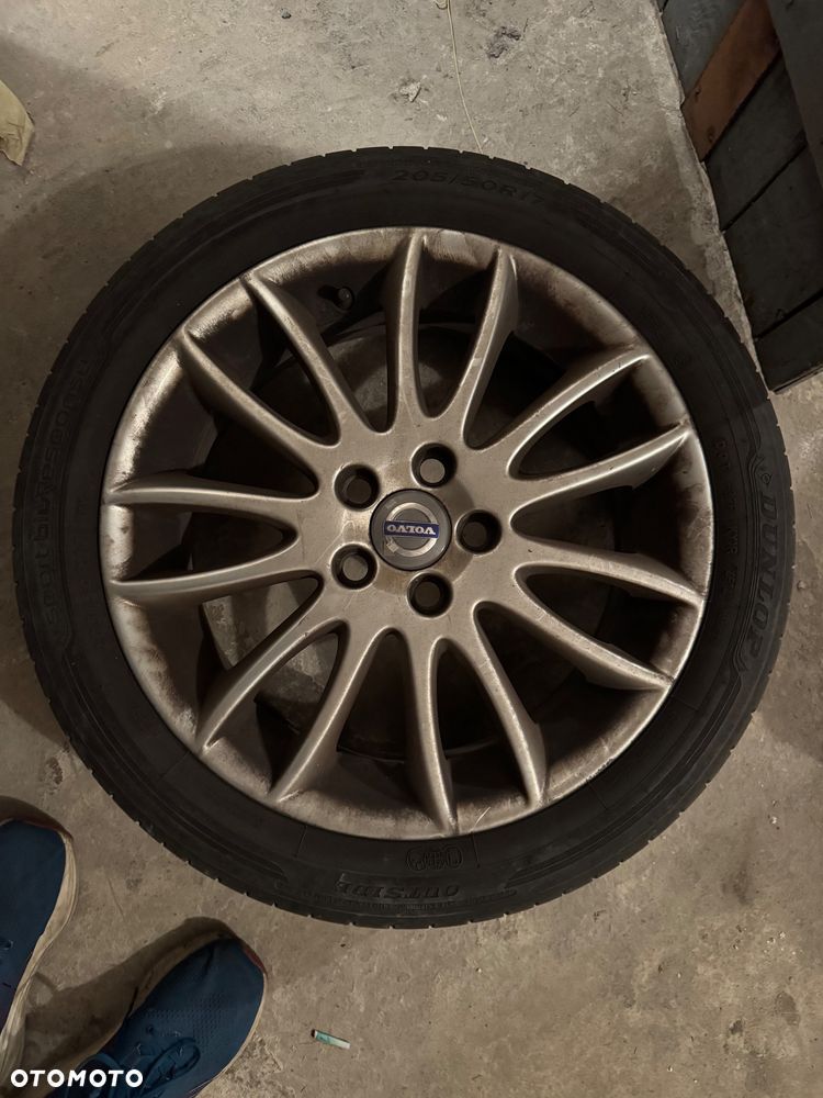 Volvo S40 2.0D - 13