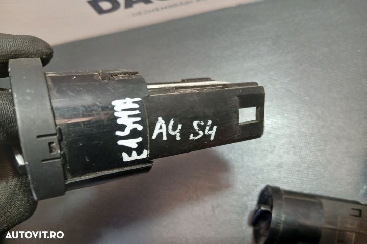 Comutator faruri 8E0941531C 8E0941531C Audi A4 B7 [2004 - 2008] Avant - 2