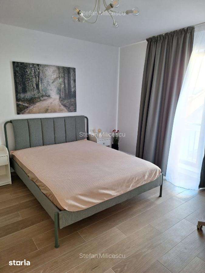 Apartament 2 Camere | Titan | Centrala Proprie | Balcon | Loc de Parca — fotografia 1