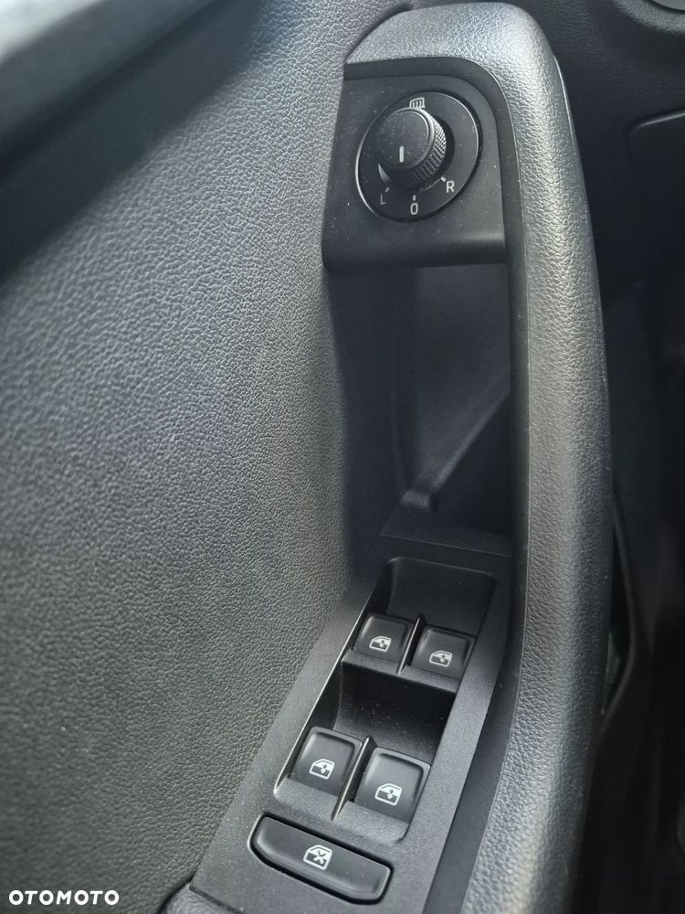 Skoda Octavia Scout 1.8 TSI 4x4 DSG - 13