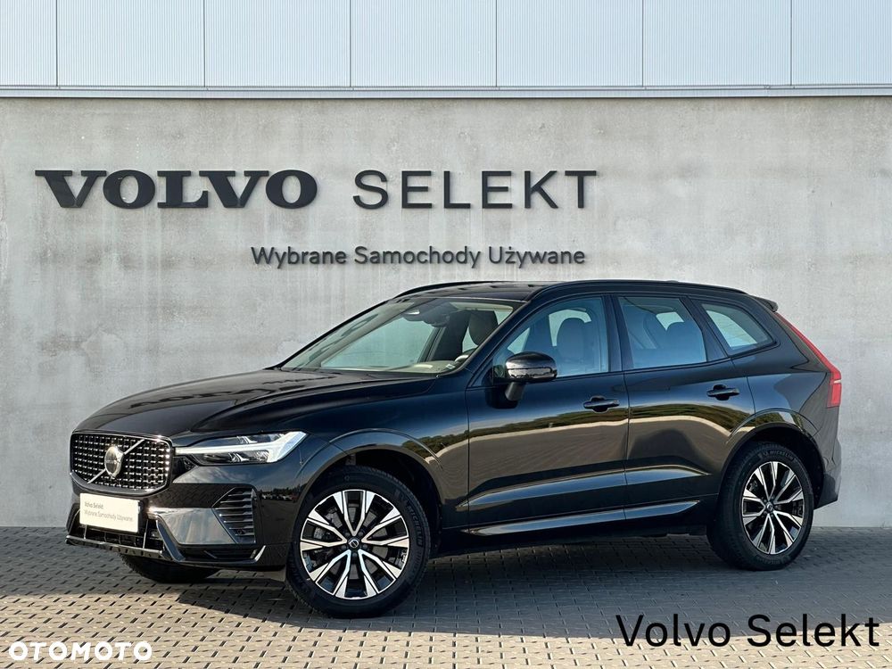 Volvo XC 60 - 2