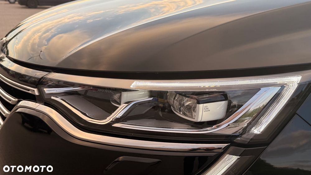 Renault Talisman 1.6 Energy dCi Intens EDC - 22