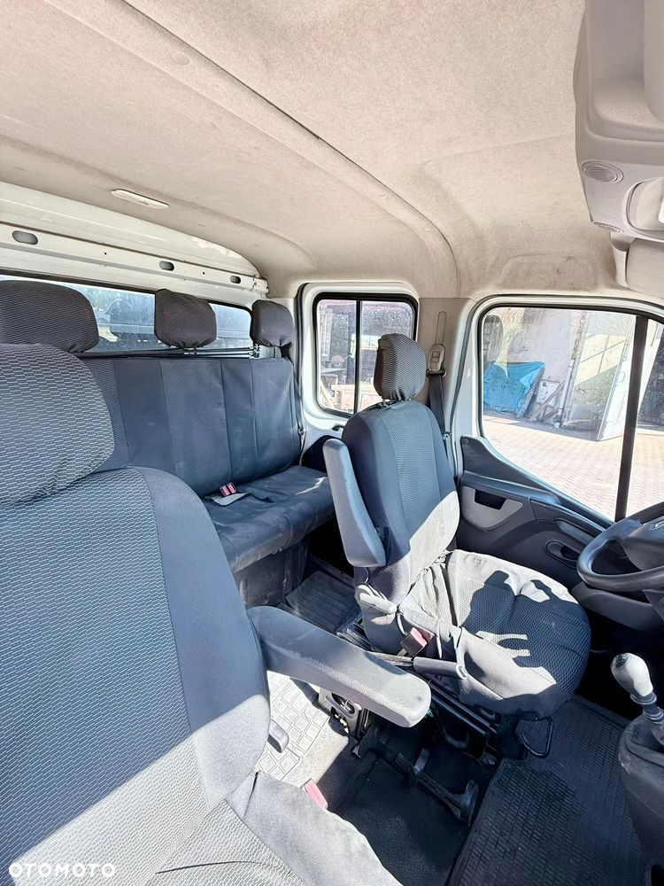 Renault Master - 3