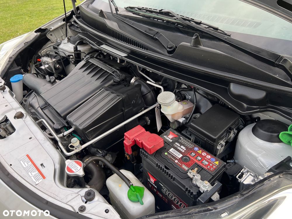 Suzuki Alto - 38