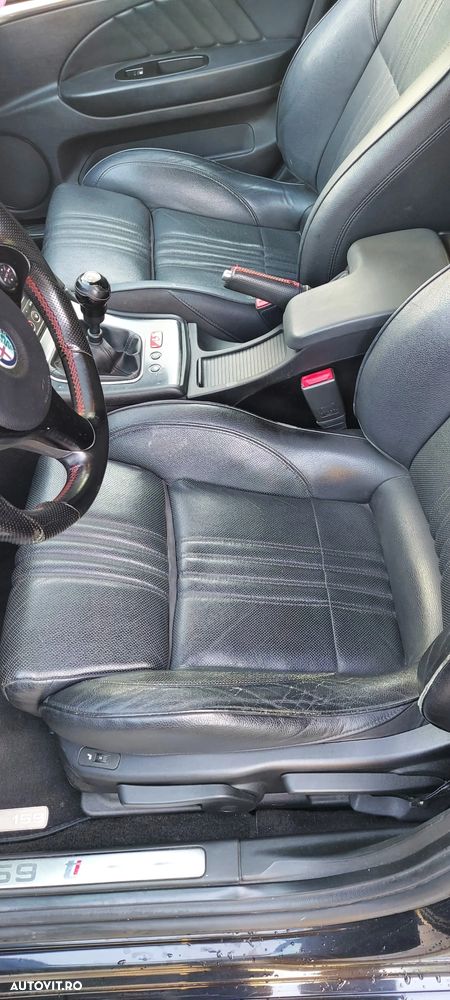 Alfa Romeo 159 2.0 JTDM 16V DPF Turismo - 15