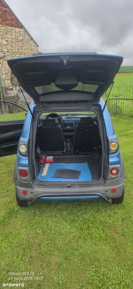 Microcar M.GO - 13
