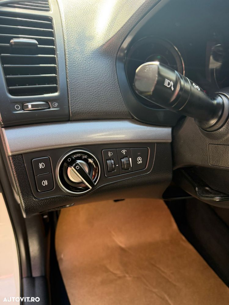 Hyundai i40 - 6