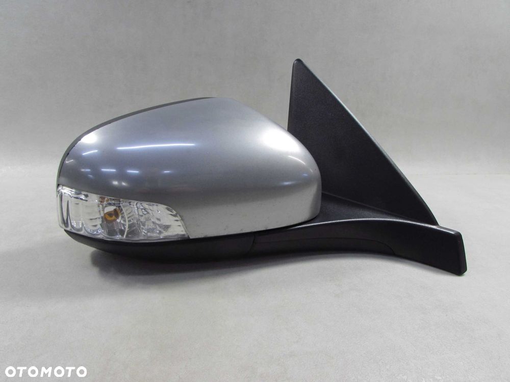 VOLVO C30 R-DESIGN 06-13 LUSTERKO PRAWE 8 PIN EU 31218106 - 2