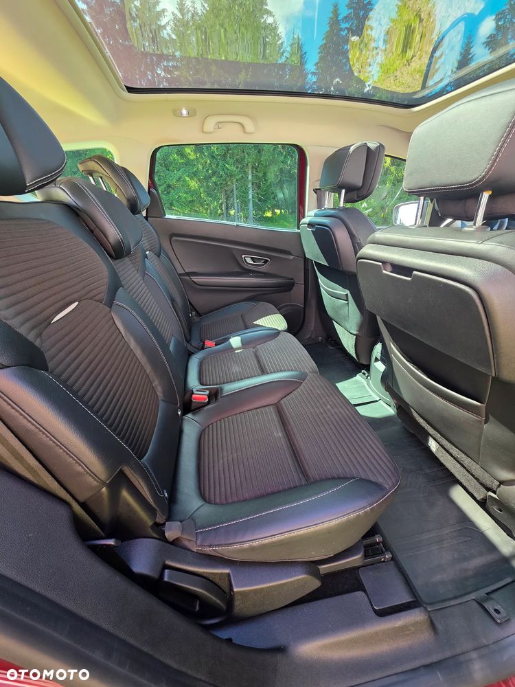 Renault Grand Scenic Gr 1.2 TCe Energy Intens - 8