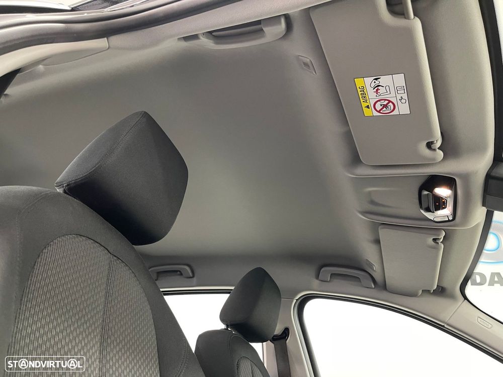 BMW 116 d Advantage - 56