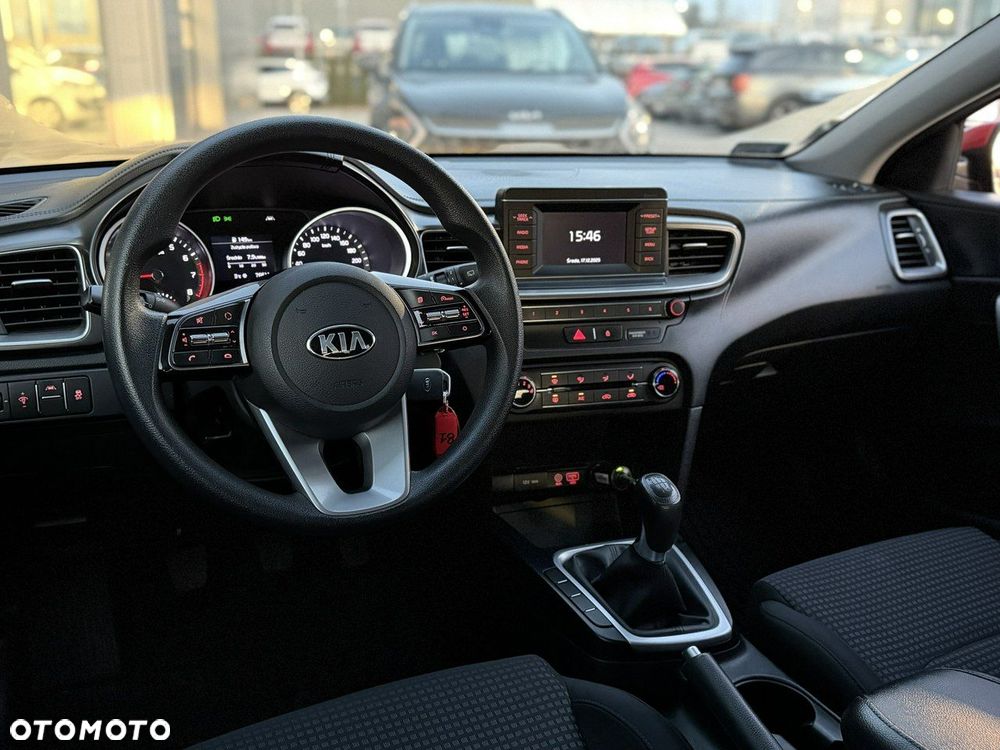 Kia Ceed 1.4 S - 13