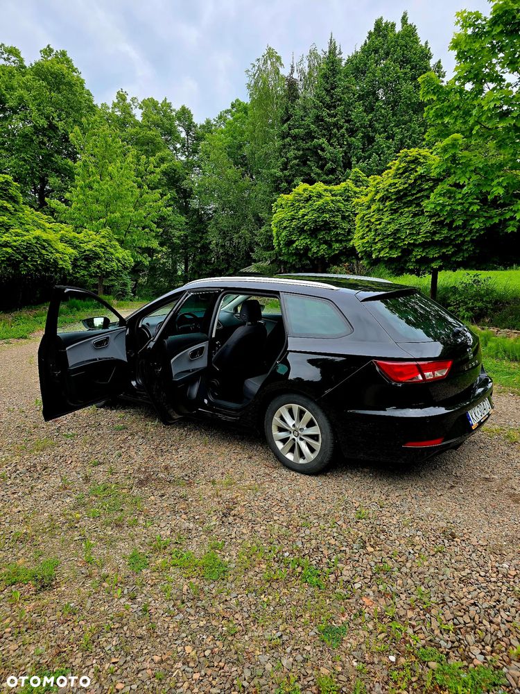 Seat Leon - 9