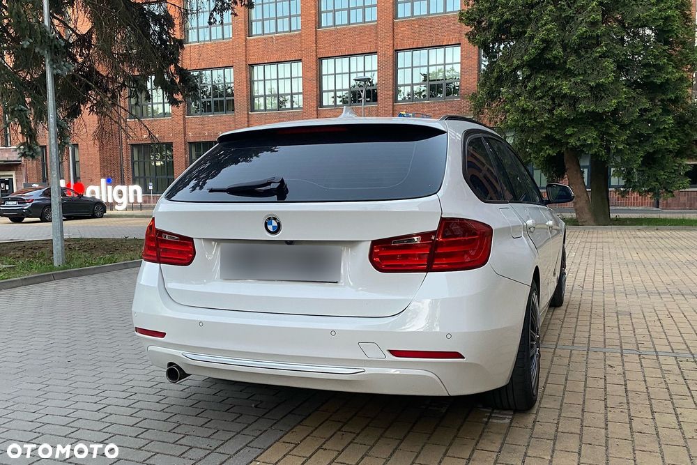 BMW Seria 3 - 15