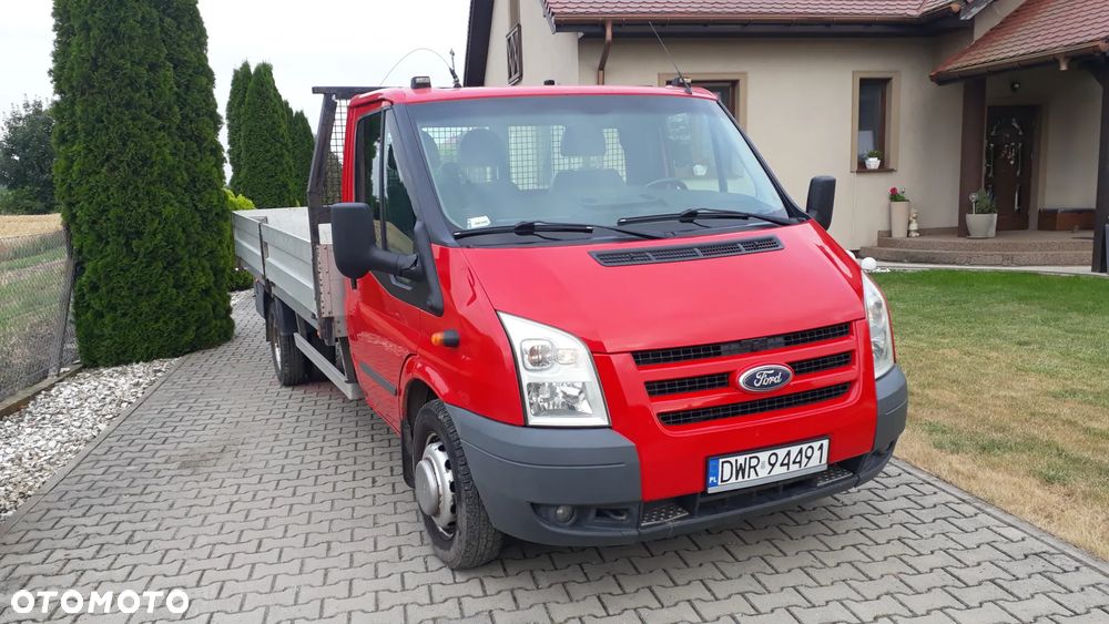 Ford Transit - 2
