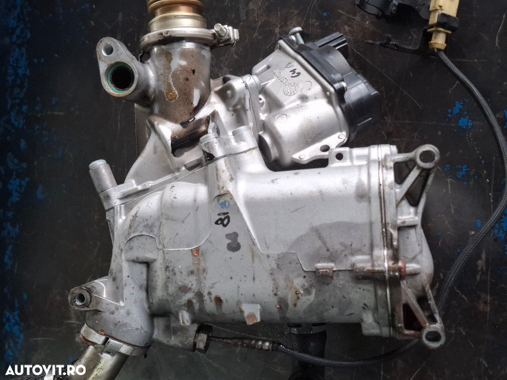 RACITOR GAZE VW AUDI Porsche 3.0 TDI 059131515FC - 3