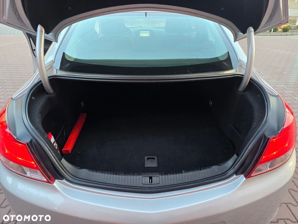 Opel Insignia 1.8 Cosmo - 29