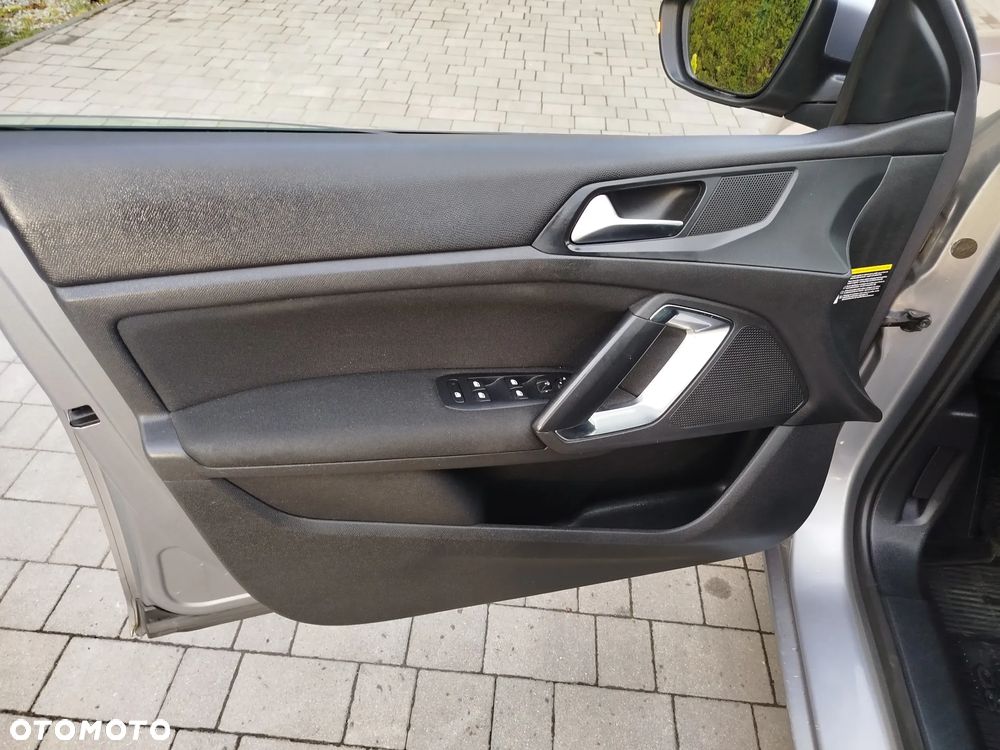 Peugeot 308 1.6 THP Allure - 13