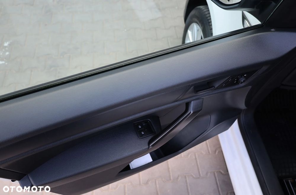 Volkswagen Caddy - 20