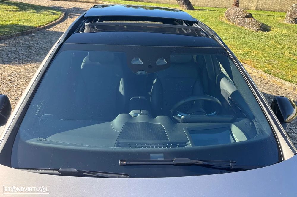 Mercedes-Benz C 300 e 9G-TRONIC AMG Line Advanced - 25