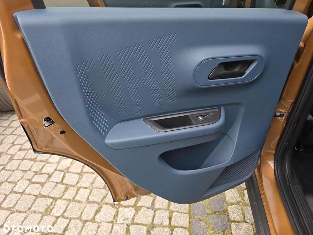 Fiat Grande Panda 44 kWh La Prima - 9