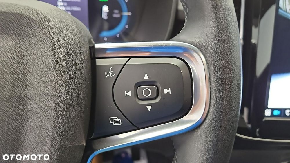 Volvo C40 Recharge Twin AWD Ultimate - 16
