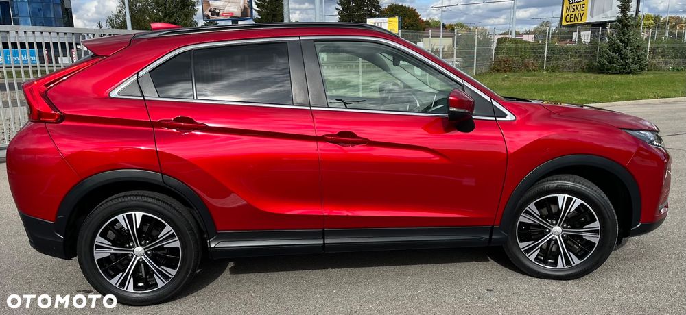 Mitsubishi Eclipse Cross 1.5 T-MIVEC (ClearTec) 2WD Plus - 14