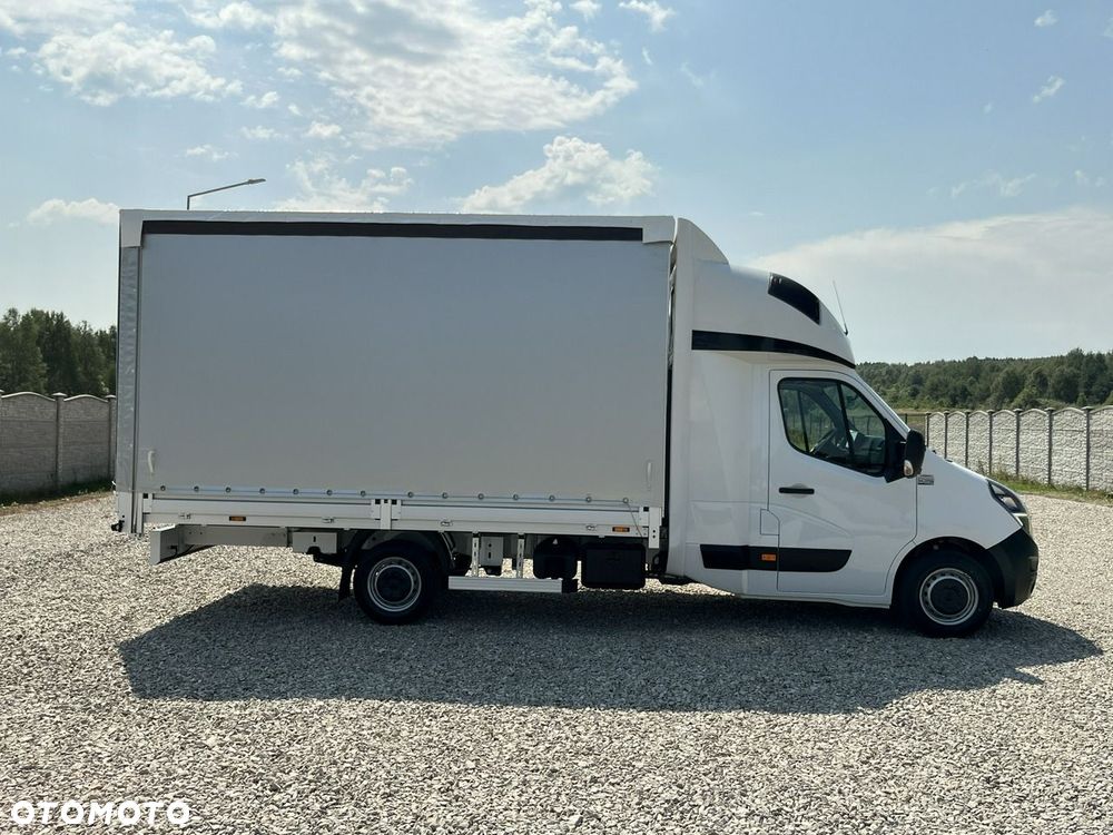 Renault Master - 35