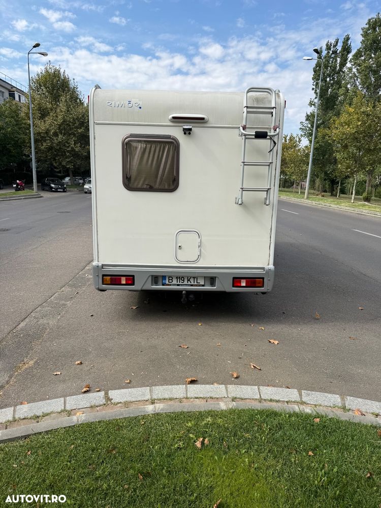 Ford Transit - 9