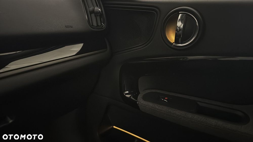 MINI Countryman Cooper - 21