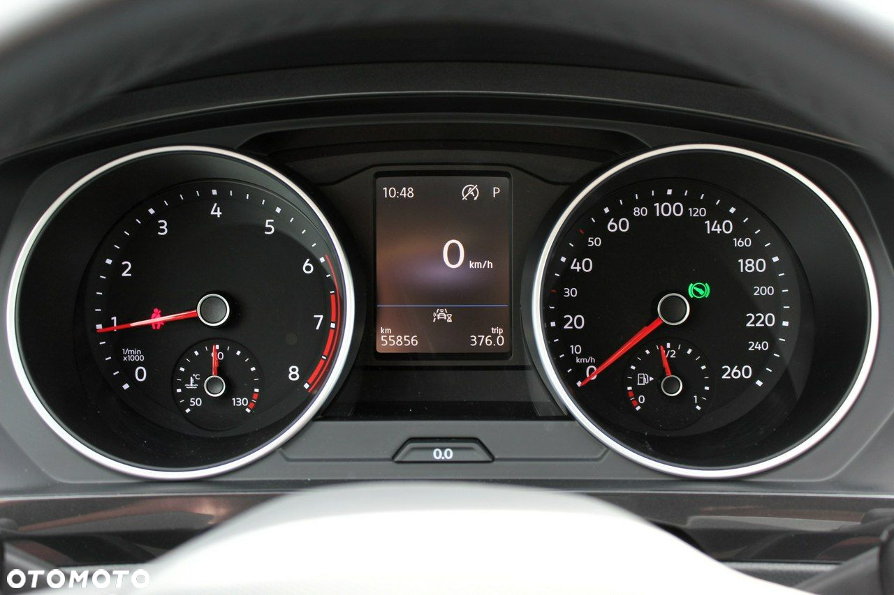 Volkswagen Tiguan - 13