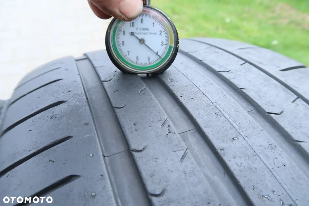 315/30R21 275/35R21 PIRELLI Pzero 24R - 5